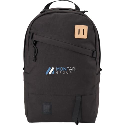 Bags - Backpacks - EcoTrail Resilient 15 Laptop Backpack