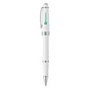 Cross Bailey Light&trade; Polished White Resin Rollerball Pen