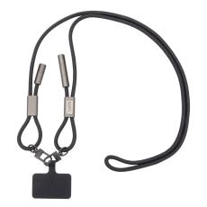 EcoCharge Phone Strap Cable - Technology