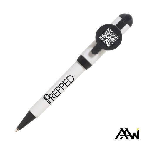 Pens & Writing - Ballpoint Pens - ScanWrite Jumbo QR Promo Pen