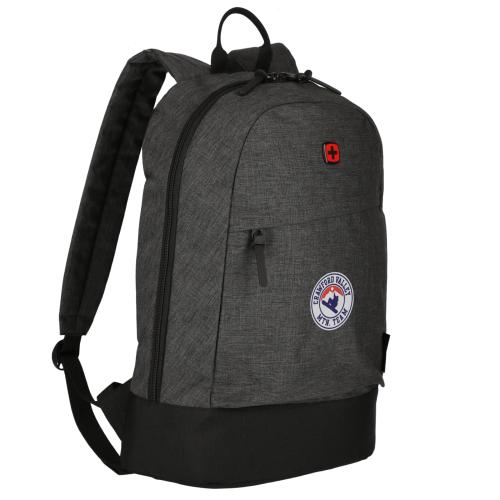 Bags - Backpacks - Wenger Recycled Rush 15