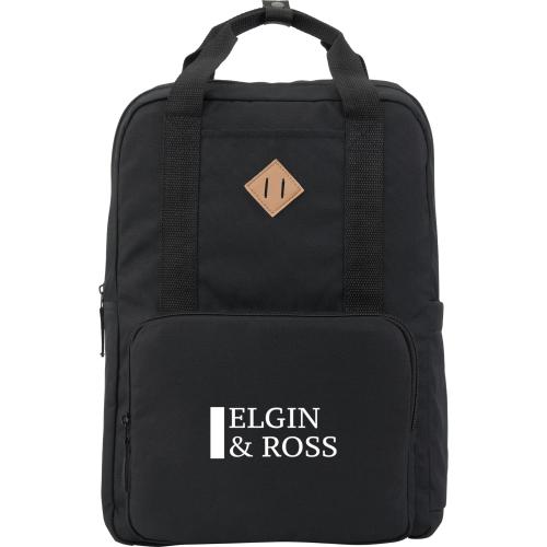Bags - Backpacks - EcoVoyage 15 Recycled Laptop Pack