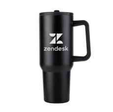 FrostFire 40oz Thermo Tumbler - Drinkware