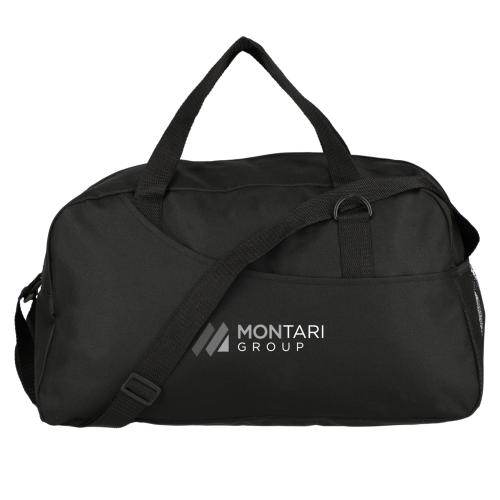 Bags - Duffel Bags - EcoVoyage Recycled Duffle Bag