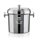 ChillLuxe Milano Ice & Rocks Set