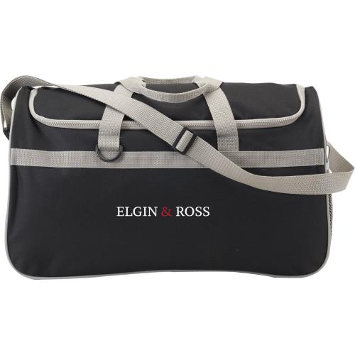 Bags - Duffel Bags - EcoBreeze Recycled Duffle Bag