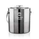 ChillCraft Crystal Ice Bucket Set