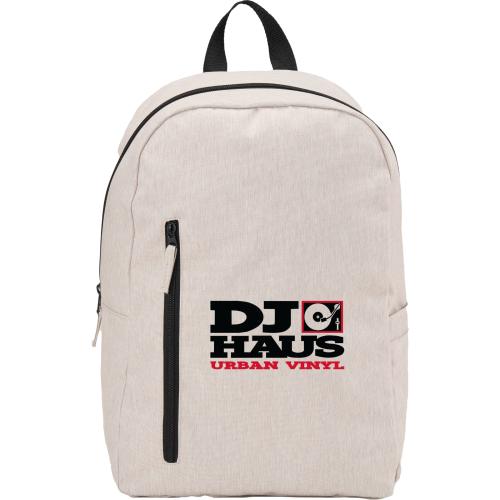 Bags - Backpacks - EcoSky Recycled Laptop Backpack