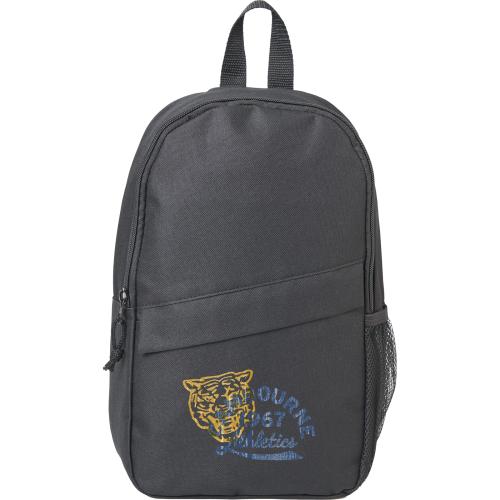 Bags - Backpacks - EcoSling Compact Recycled Backpack