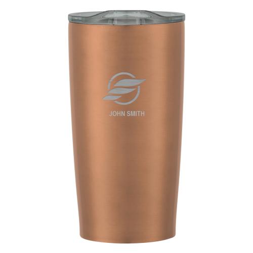 CopperChill 20oz Insulated Tumbler