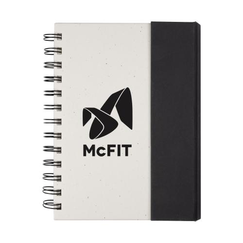 Desk & Office - Journals & Notebooks - Bound Journals - EcoMerge Spiral Journal Pro