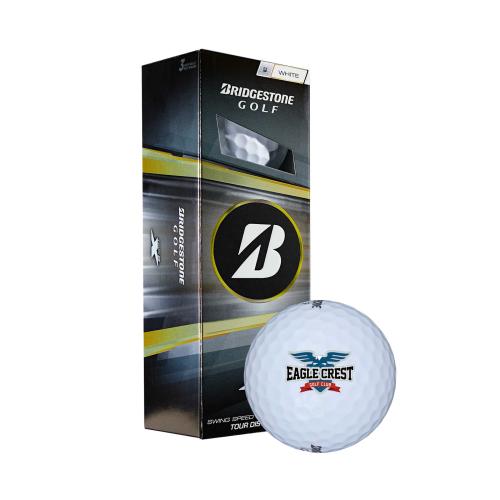 Sports & Outdoors - Golf Accessories - SwiftDrive X Pro Golf Balls - Power Pack Trio