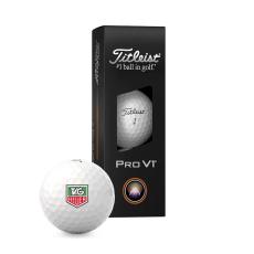 Titleist Pro V1 - 3 Pack - Sports & Outdoors
