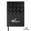 Swiss Force&reg; Lundendorff Softcover Patterned Journal