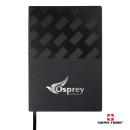 Swiss Force&reg; Lundendorff Softcover Patterned Journal