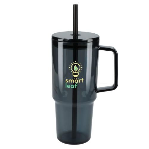 Drinkware - Tumblers - EcoSip Grande 40oz Recycled Tumbler