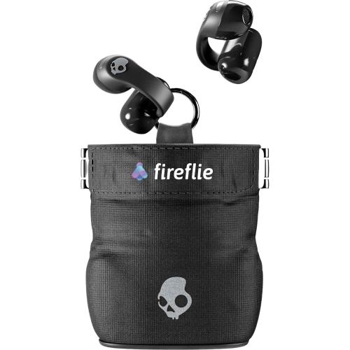 Technology - Earbuds - Skullcandy Push 720 Open Wireless Earbuds