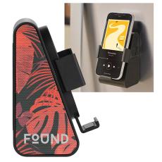 MagnoTune Outdoor Bluetooth Phone Speaker - Technology