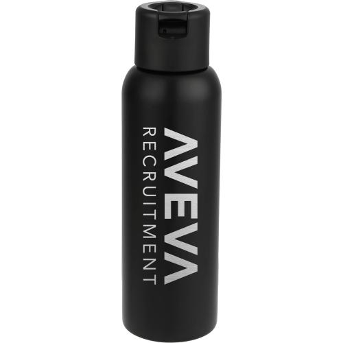 Drinkware - Tumblers - EcoSip 22oz Insulated Straw Bottle