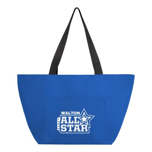 Bags - Tote Bags - Eco Friendly - EcoElite Carryall Tote - 600D rPET