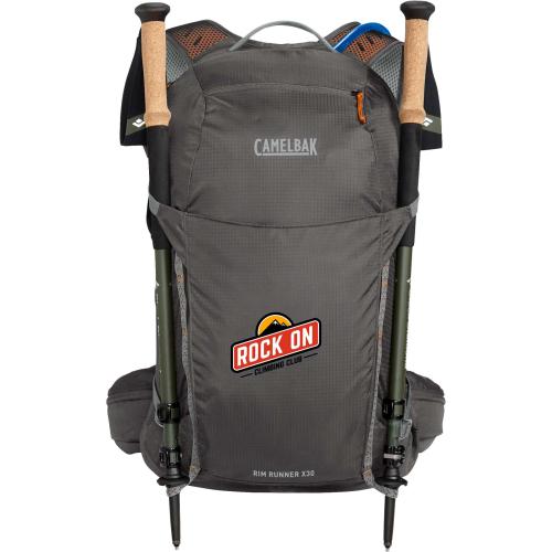 Bags - Backpacks - Camelbak Rim Runner x30 Hydration Pack