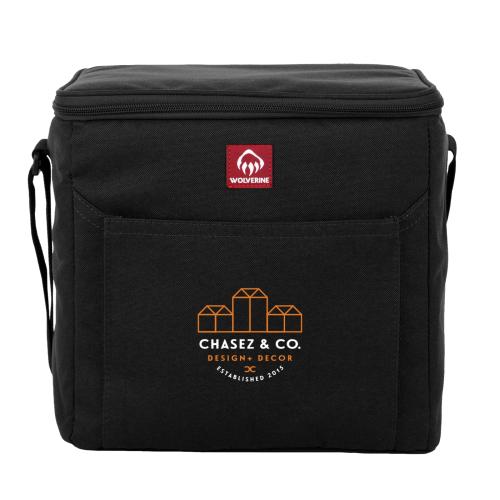 Bags - Cooler Bags - ChillGuard 24 Can Insulated Cooler Bag
