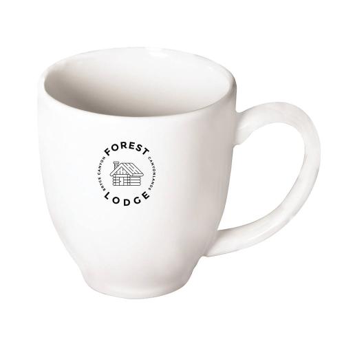 Drinkware - Made in the USA - BistroBlend 16oz Ceramic Mug