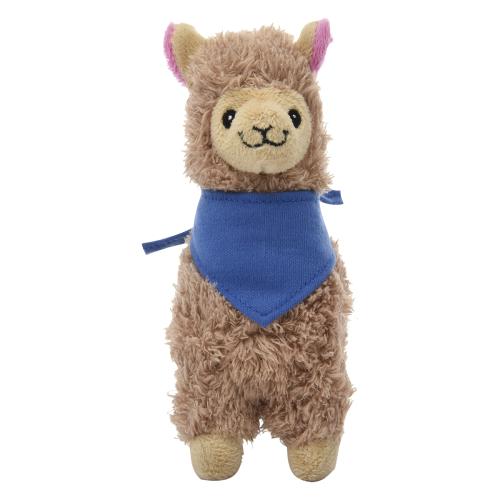Toys & Novelties - Plush Stuffed Animals - LlamaSnuggle 6 Custom Plush Pal