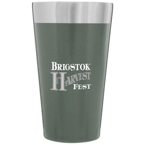 Drinkware - Tumblers - Stanley Stay-Chill Stacking Pint 16oz
