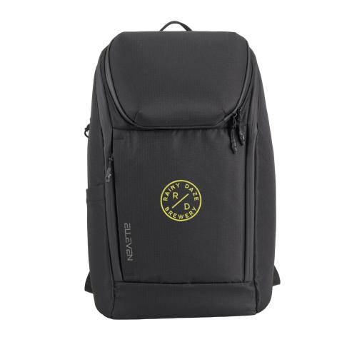 Bags - Backpacks - Elleven Orion Recycled 15