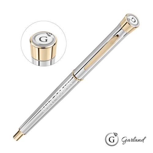 Pens & Writing - Pencils - Garland&reg; Signature Mechanical Pencil - Gold