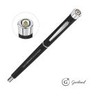 Garland&reg; Tactical Custom Textured Mechanical Pencil - Chrome