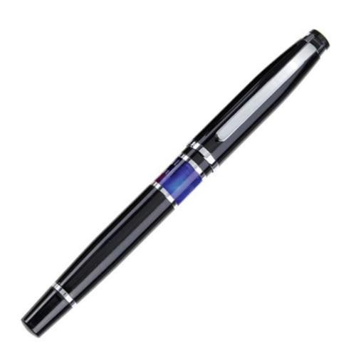 Pens & Writing - Roller Ball Pens - MarbleLux Rollerball Pen - Engraved Finish