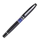 MarbleLux Rollerball Pen - Engraved Finish