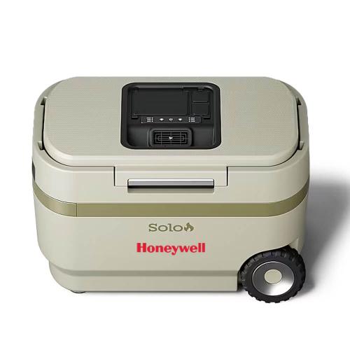 Bags - Cooler Bags - Solo Stove Windchill 47 Cooler + Mobile A/C