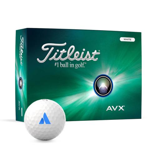 Sports & Outdoors - Golf Accessories - Titleist AVX