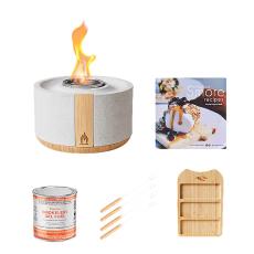 Solo Stove S'mores Bundle - Grills & BBQ Accessories
