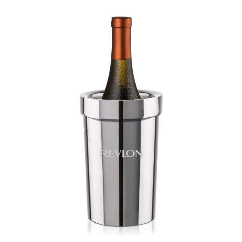 ChillElegance Wine Cooler Gift Set