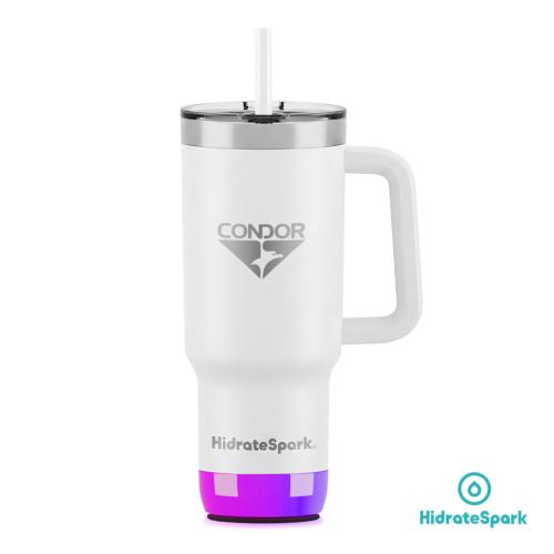 Drinkware - Tumblers - Hidrate Spark&reg; PRO 2 Tumbler - 30oz