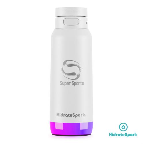 Drinkware - Water Bottles - Hidrate Spark&reg; PRO 2 Chug Bottle - 32oz