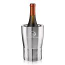 Crystal & Steel Elegance