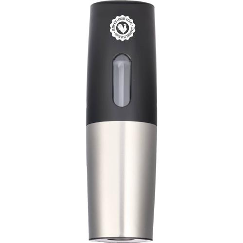 Home & Kitchen - PepperSleek Rechargeable Gravity Mill