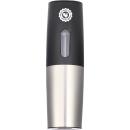 PepperSleek Rechargeable Gravity Mill