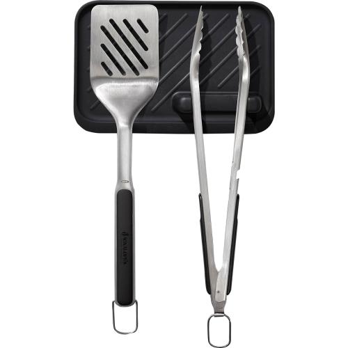 Home & Kitchen - Utensiles - OXO 3-piece Grilling Set