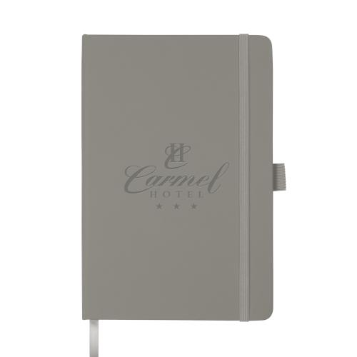 Desk & Office - Journals & Notebooks - Bound Journals - EleganceBound Leatherette Journal