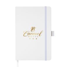 EleganceBound Leatherette Journal - Desk & Office