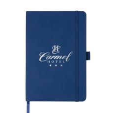 EleganceBound Leatherette Journal - Bound Journals