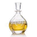 CrystalElegance Decanter & OTR Gift Set