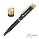 Garland&reg; Executive Color Rollerball Pen - Gold