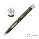 Garland&reg; Freedom Ballpoint Pen - Gold Accent